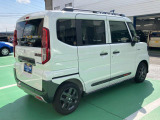 スペーシアギア ハイブリッド(HYBRID) XZ 