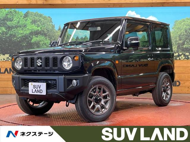 ジムニー  XC