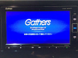 【オーディオ機能】ナビに一体のオーディオは、フルセグTVの他にDVD/CDプレーヤーを装備♪もちろんFM/AMラジオもお聞きいただけますよ♪