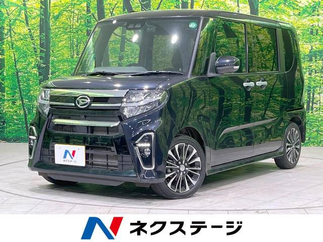 タントカスタム RS セレクション 