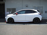 ノートオーラ  1.2 NISMO