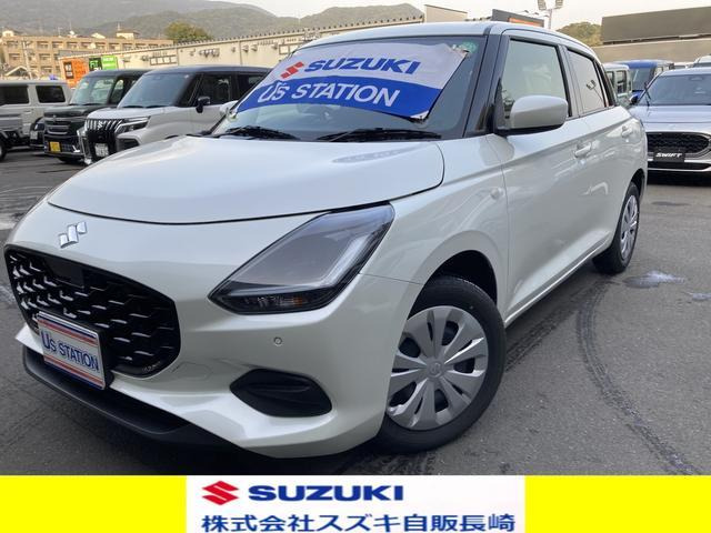 スイフト 1.2 XG 