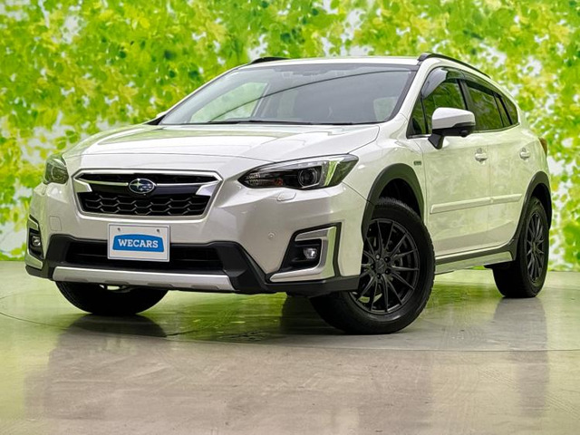 XV 2.0 アドバンス 4WD 