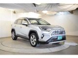 RAV4 2.5 ハイブリッド G E-Four 4WD 