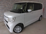 N-BOX G L ホンダセンシング 