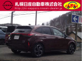 ノートオーラ 1.2 G FOUR 4WD 