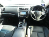 ティアナ 2.5 XV 