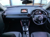 CX-3 1.5 XD ツーリング 4WD