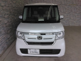 N-BOX G L ホンダセンシング 