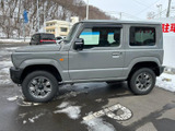 ジムニー XC 4WD 