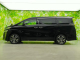 ヴェルファイア 3.5 ZG 4WD 