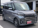 eKスペース T セーフティ パッケージ 4WD 