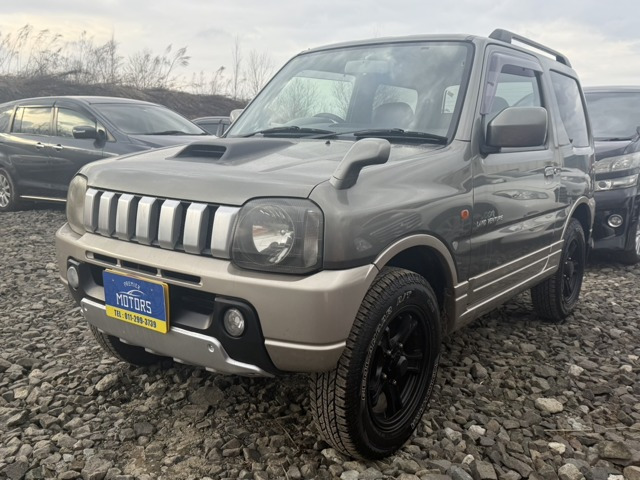 ジムニー ランドベンチャー 4WD 自社分割/10年保証