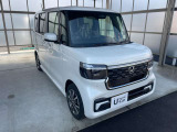 N-BOXカスタム  