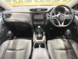 エクストレイル 2.0 20X ハイブリッド 4WD 