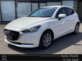 マツダ MAZDA2