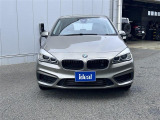 2シリーズグランツアラー 218i 