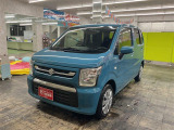 ワゴンR FX 4WD 