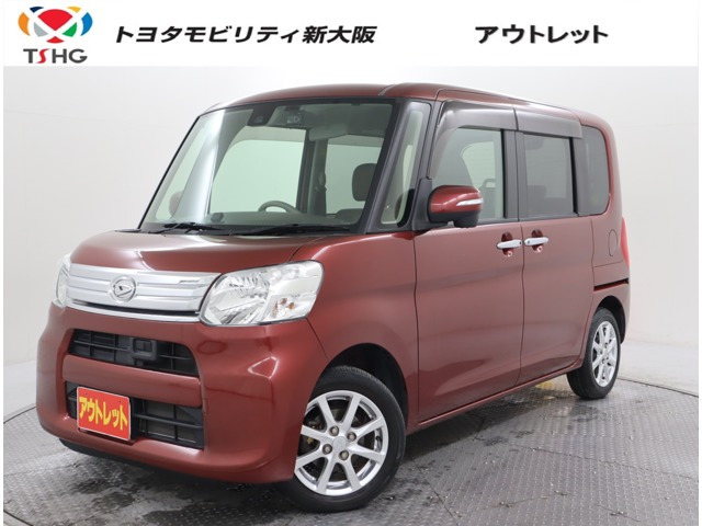 タント G SAII 