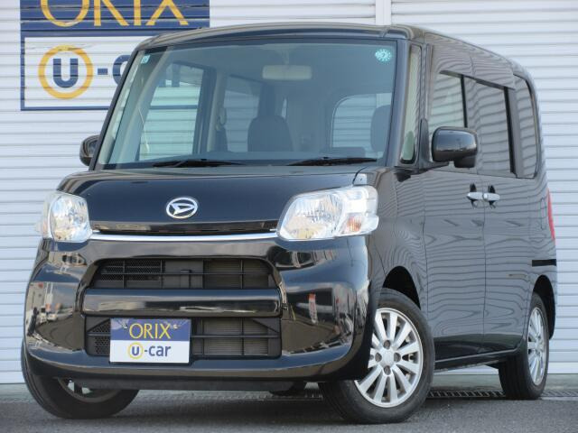 タント X 