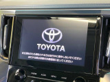 アルファード 2.5 S Cパッケージ 