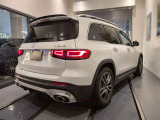 GLB AMG GLB35 4マチック 4WD 