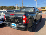 ハイラックス 2.4 Z GRスポーツ ディーゼル 4WD 