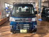 アトレー RS 4WD 
