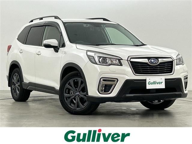 フォレスター 2.5 X エディション 4WD 修復歴無し