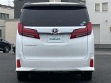 アルファード 2.5 S Cパッケージ 4WD 本革シート