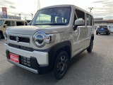 ハスラー ハイブリッド(HYBRID) G 4WD 