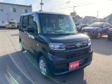 軽の看板が目印です!届出済 未使用車をお探しの方はこちらの看板を目印にお越しください。※似たような看板のお店がございますのでお間違えのないようご注意ください。