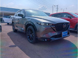 CX-5 2.2 XD スポーツ アピアランス ディーゼルターボ