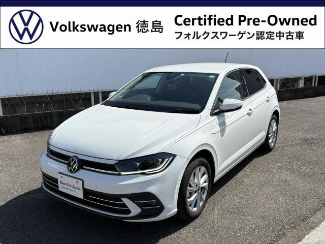 ポロ TSI スタイル 