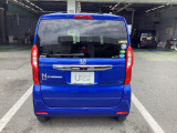 N-BOX G L ホンダセンシング 