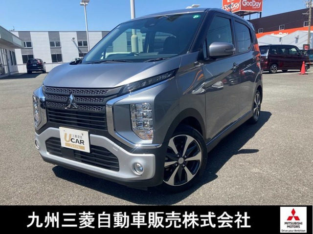 eKクロス T 