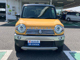 ハスラー J スタイルII 