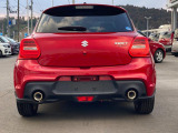 スイフト 1.4 スポーツ 絶版車 ZC33S AT ナビ