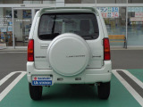 ジムニー ランドベンチャー 4WD 
