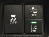 ホンダが推し進める総合先進安全装備のセンシング搭載! 衝突や斜線はみだしなどの危険が予測される時、センサーが警告。ヒューマンエラーを高度先進技術が補完してくれます。