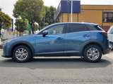 CX-3 1.5 15S ツーリング 