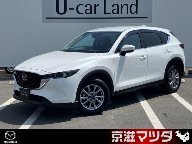 CX-5 2.2 XD プロアクティブ 
