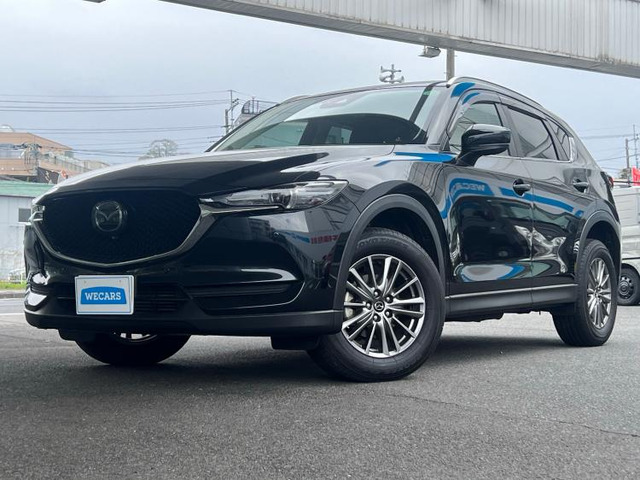 CX-5 2.2 XD プロアクティブ 