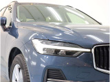 XC60 プラス B5 