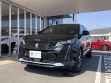 5008 GT ブルーHDi ディーゼル 