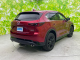 CX-5 2.2 XD スポーツアピアランス 4WD 