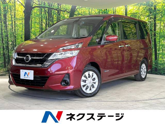 セレナ 2.0 X Vセレクション 