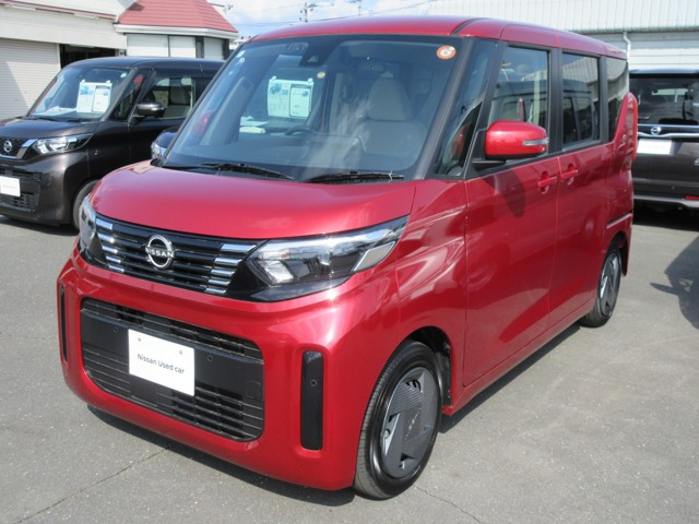 デイズルークス X 