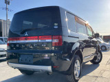 デリカD:5 2.4 シャモニー 4WD /カーナビ/ETC/バックカメラ/Hシーター