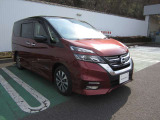 セレナ 2.0 ハイウェイスター 